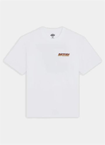 Dickies Nashport Pit Crew T-Shirt